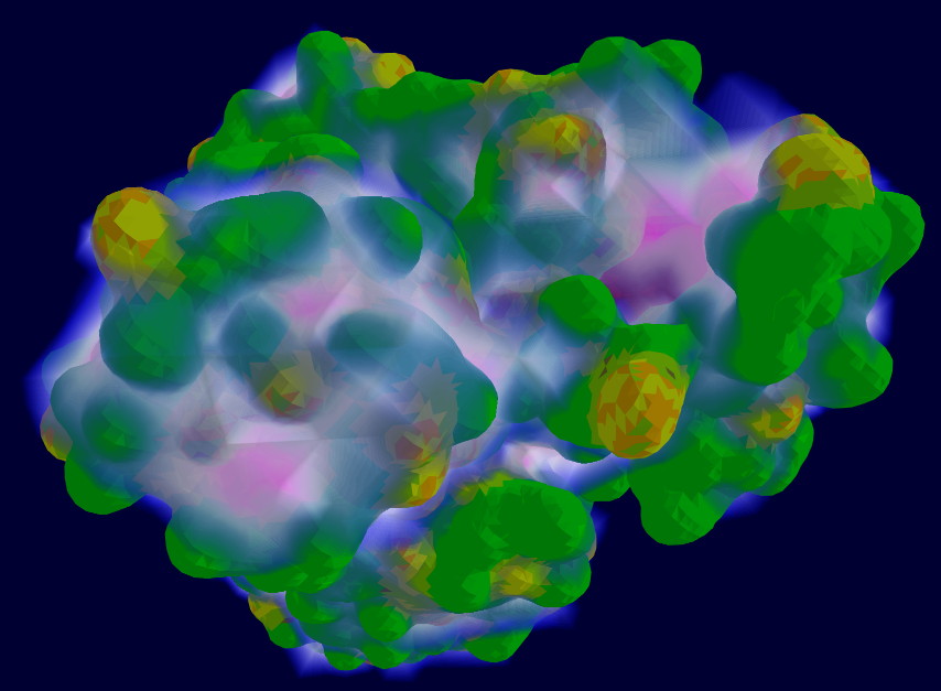 computational-biophysics-project Project
